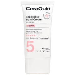 Kem dưỡng da tay phục hồi CeraQuin Reparative Hand Cream