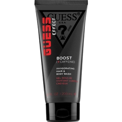 Sữa tắm gội Guess Effect Hair & Body Wash