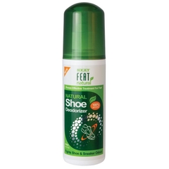 Bột khử mùi giày Neat Feat Natural Shoe Deodouriser