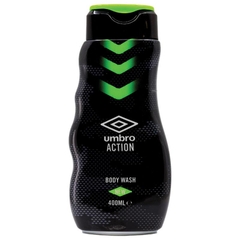 Sữa tắm Umbro Action Body Wash