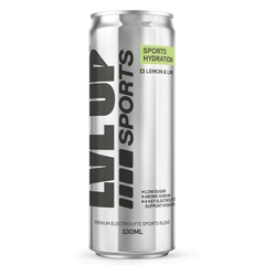 Nước uống bổ sung điện giải thể thao LVL UP Sports Hydration RTD