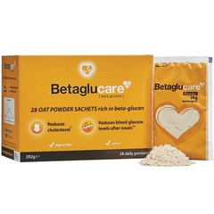 Bột yến mạch Betaglucare Oat Powder