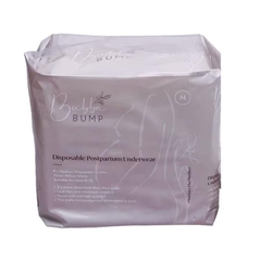 Quần lót sau sinh dùng 1 lần Bubba Bump Disposable Postpartum Underwear