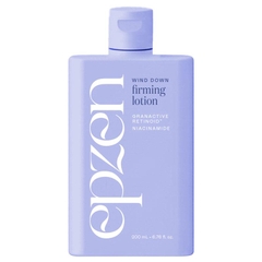 Sữa dưỡng thể làm săn chắc da Epzen Wind Down Firming Lotion