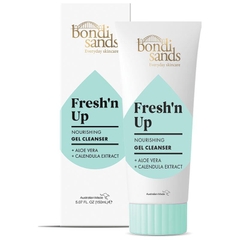 Gel rửa mặt Bondi Sands Everyday Skincare Fresh'n Up Gel Cleanser