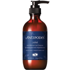 Gel rửa mặt làm sáng da Antipodes Juliet Skin Brighten Gel Cleanser