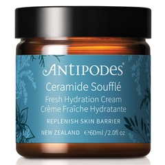 Kem dưỡng ẩm Antipodes Ceramide Souffle Fresh Hydration Cream 60ml