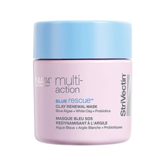 Mặt nạ đất sét tái tạo da StriVectin Multi Action Blue Rescue Clay Renewal Mask