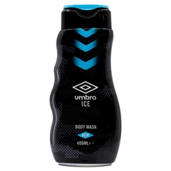 Sữa tắm mát lạnh Umbro Ice Body Wash