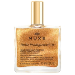 Dầu khô đa năng Nuxe Huile Prodigieuse Or Multi Purpose Dry Oil