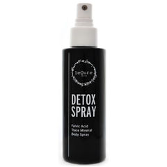 Xịt thải độc LeQure Detox Spray