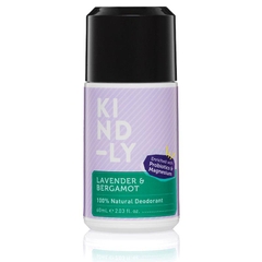 Lăn khử mùi Kind-ly Natural Deodorant Roll On
