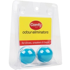 Viên khử mùi giày Comfy Feet Deodorising Balls