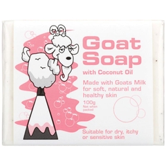 Xà bông cục Goat Soap bars