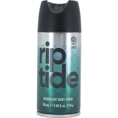Xịt khử mùi toàn thân Riptide Deodorant Body Spray