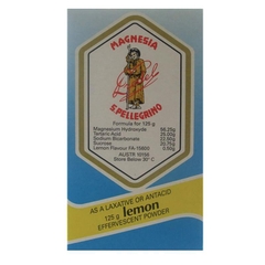 Bột nhuận tràng Magnesia San Pellegrino