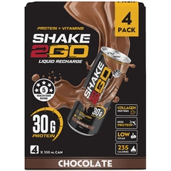 Thức uống dinh dưỡng Shake 2 Go