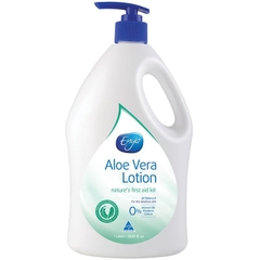 Sữa dưỡng thể nha đam Enya Aloe Vera Lotion