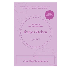 Bánh quy lợi sữa Franjos Kitchen Mama Biscuits