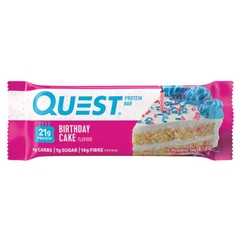 Thanh bổ sung protein Quest Protein Bar