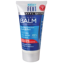 Kem trị nứt gót chân và bàn chân Neat Feat Foot & Heel Balm