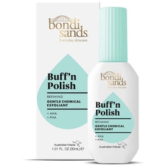 Tẩy tế bào chết hóa học dịu nhẹ Bondi Sands Everyday Skincare Buff'n Polish Gentle Chemical Exfoliant