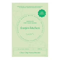 Bánh quy lợi sữa Franjos Kitchen Mama Biscuits