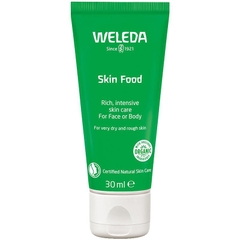 Kem dưỡng ẩm Weleda Skin Food