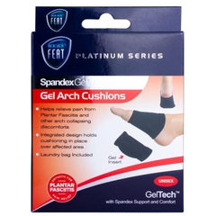 Đai thun đệm vòm bàn chân Neat Feat Spandex Arch Cushion Sleeve