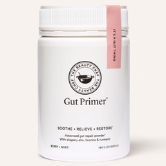 Bột uống hỗ trợ phục hồi đường ruột The Beauty Chef Gut Primer + Intensive Gut Repair Powder