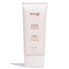 Sữa dưỡng thể chống nắng Brunae Body SPF 50+ Protective Body Lotion