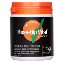 Viên uống hỗ trợ xương khớp Rose-Hip Vital