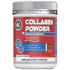 Bột uống bổ sung collagen INC. Collagen Powder