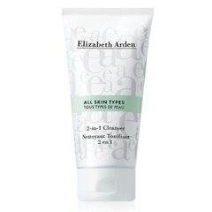 Sữa rửa mặt 2 trong 1 Elizabeth Arden 2-in-1 Cleanser