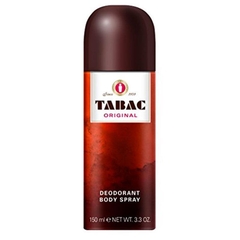 Xịt khử mùi Tabac Deodorant Spray