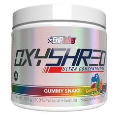 Bột uống hỗ trợ đốt mỡ EHPLabs OxyShred Ultra
