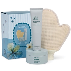 Bộ quà tặng Natio Utopia Sublime Steps Gift Set