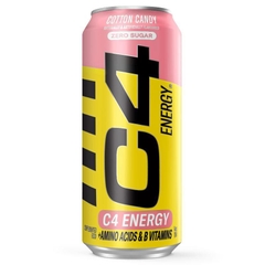 Nước tăng lực Cellucor C4 Energy Drink