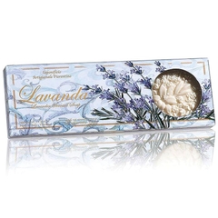 Xà phòng hoa oải hương Fiorentino Lavender Soap