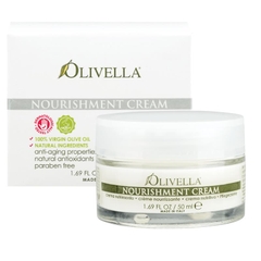 Kem dưỡng da Olivella Nourishment Cream