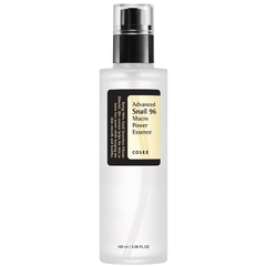 Tinh chất ốc sên phục hồi da Cosrx Advanced Snail 96 Mucin Power Essence