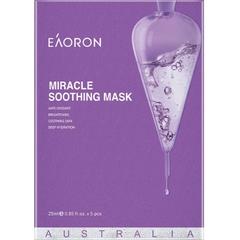 Mặt nạ làm dịu da Eaoron Miracle Soothing Mask