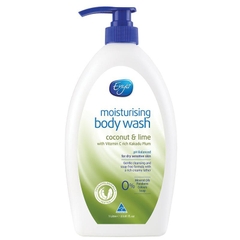 Sữa tắm Enya Body Wash