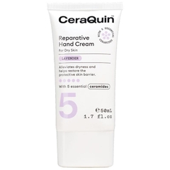 Kem dưỡng da tay phục hồi CeraQuin Reparative Hand Cream