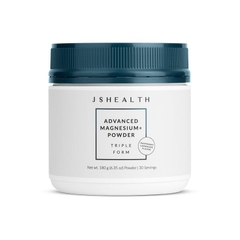 Bột bổ sung Magie JSHealth Advanced Magnesium Powder