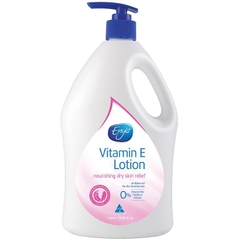 Sữa dưỡng thể Enya Vitamin E Lotion