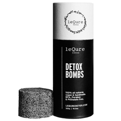 Viên ngâm thải độc LeQure Detox Bombs