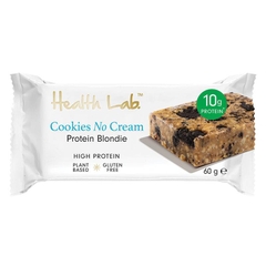 Bánh quy protein Health Lab Protein Blondie Cookie No Cream