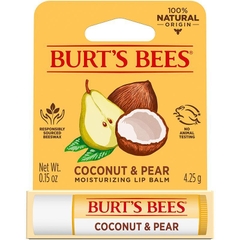 Son dưỡng môi Burts Bees Lip Balm