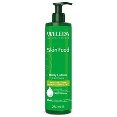 Sữa dưỡng thể Weleda Skin Food Body Lotion Pump
